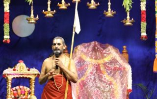 Sri Krishna Jayanti – ‘A Rule Reversal