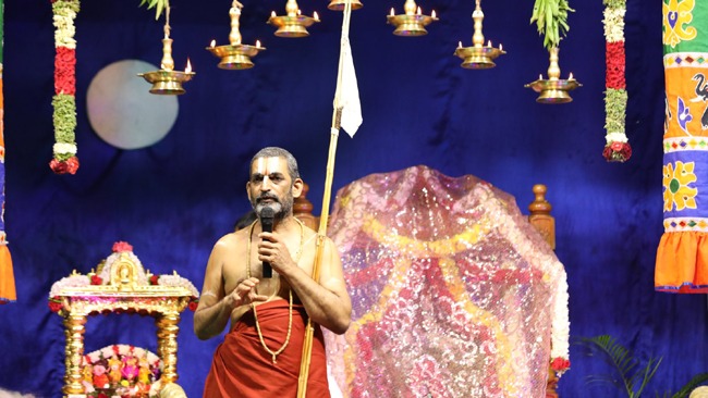 Sri Krishna Jayanti – ‘A Rule Reversal