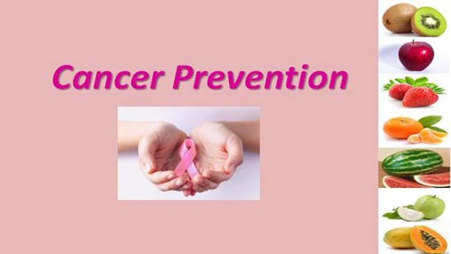 Cancer Prevention (2)