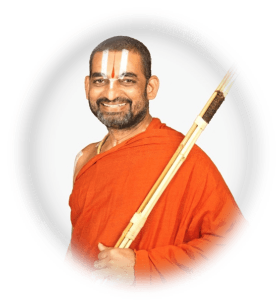 HH Chinnajeeyar Swamiji - Tirunakshatram