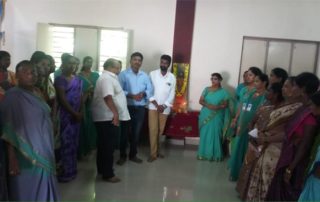 Mahila Arogya Vikas Conducted a Medical Camp at Thallapalem Visakhapatnam copy
