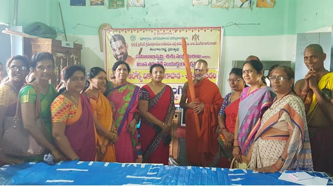MAV Peddapuram Warangal copy