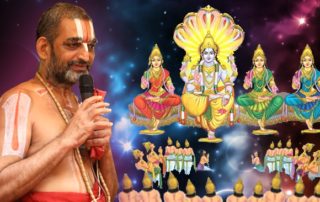 Happy Utthana Ekadasi – Lord Wakes Up after Four Months (3)