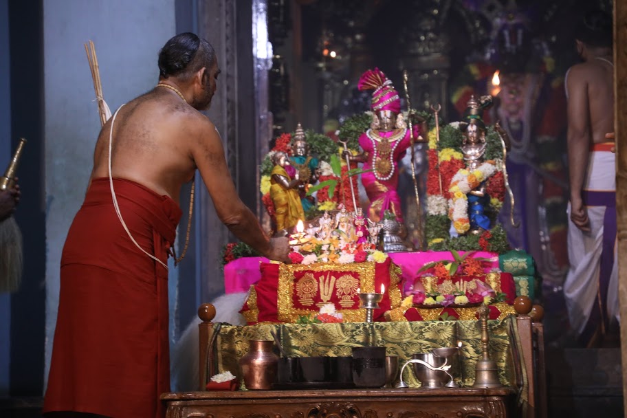 Karthika-Pournami-to-Karthika-Amavasya-HH-Chinna-Jeeyar-Swamiji