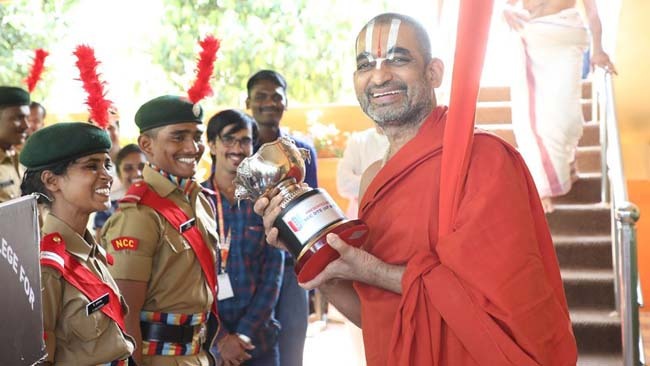 Nethra-Students-Participate-in-NCC-Day-Parade