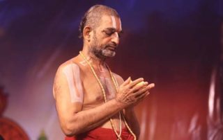 E.V. Ramasamy and Pedda Jeeyar Swami – an Atheist versus a Jeeyar (2)