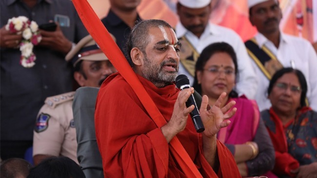 Care-for-our-Women-HH-Chinna-Jeeyar-Swamiji