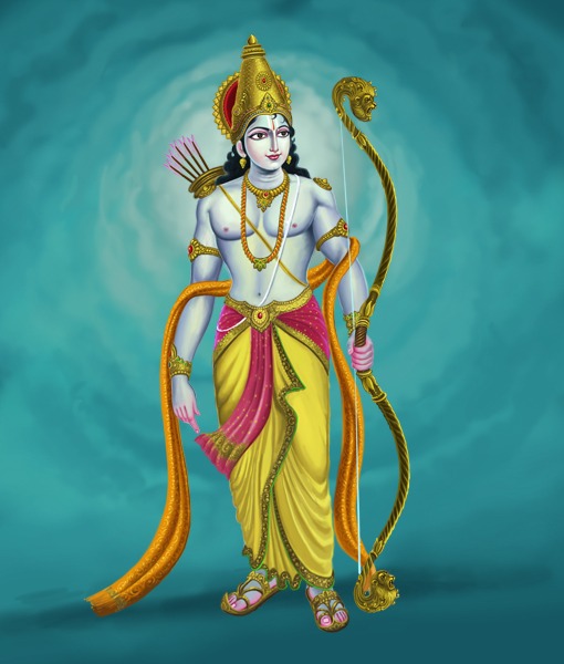 Sri Rama Chandra