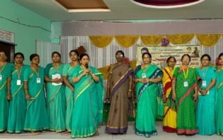 Mahilaarogya Vikas conducted Medical Camp at Kollapur