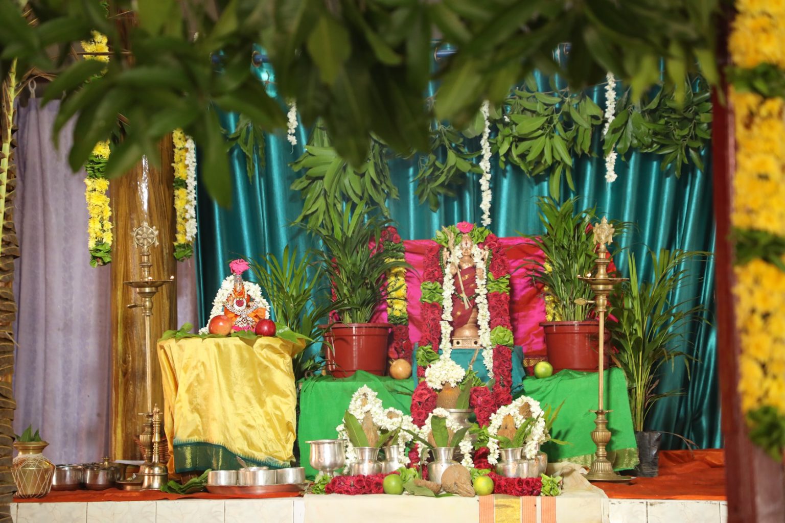 29th Day- of Chaturmasya Deeksha-2020