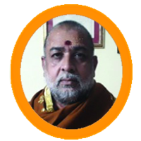 Maddulapalli Suryanarayana gaaru - Chinnajeeyar swamiji tirunakshatram