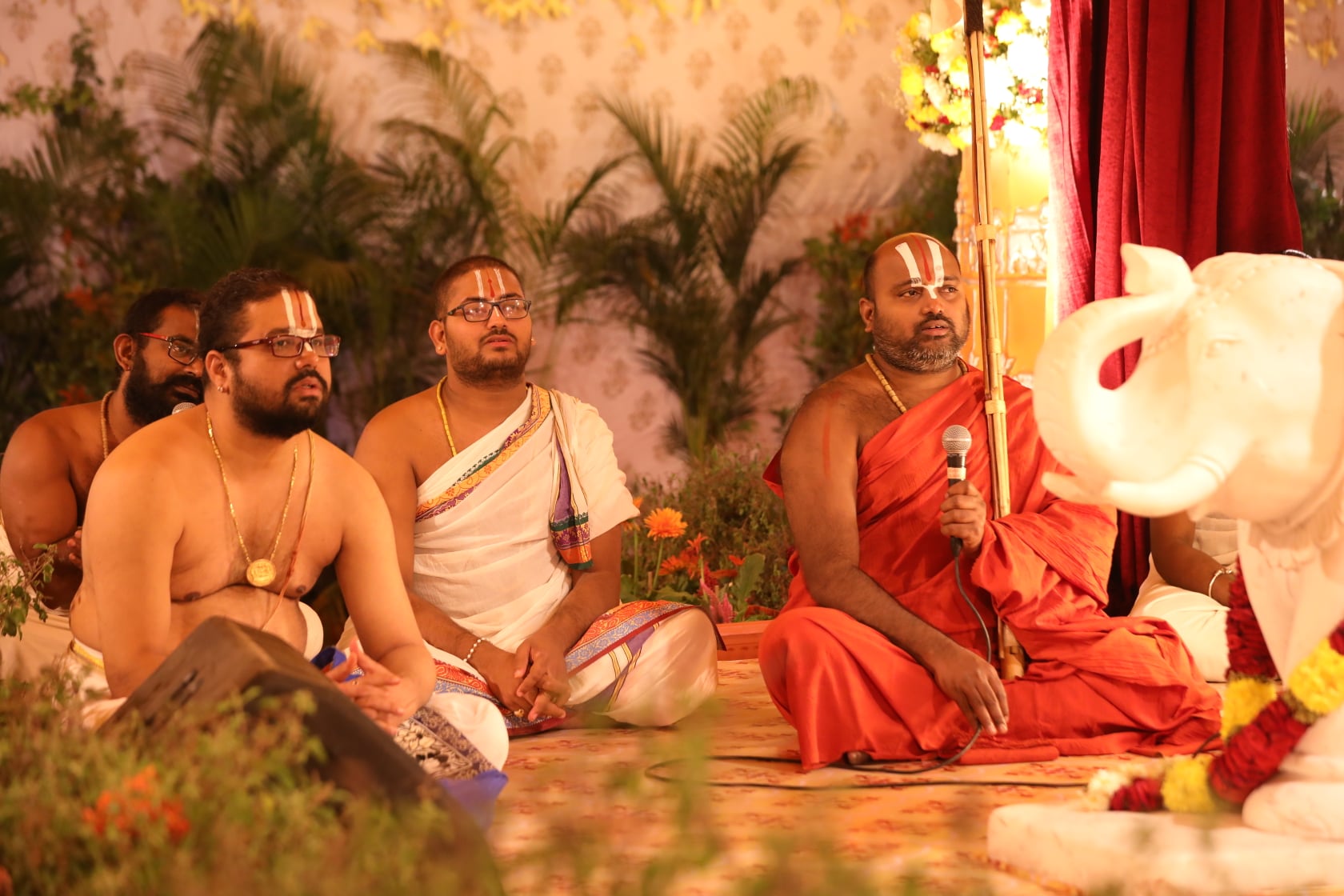 Dhanurmasam Mahotsavam