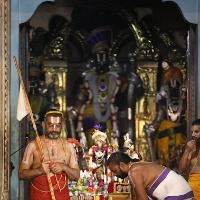 1004th Birth Year Celebrations of Ramanujacharya Day - 4