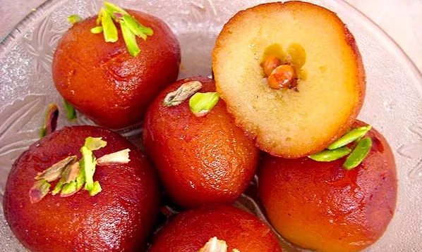 Can-God-be-Explained-or-only-Experienced-Sweet-Gulab-Jamun