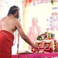 Goda-Devi-Thirunakshthram