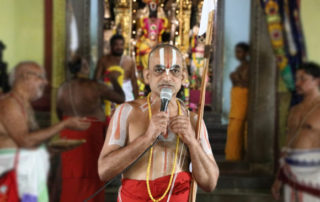 Chathurmasya Deeksha HH Chinna Jeeyar Swamiji