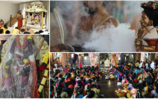 Dhanurmasam Celebrations Day 26 - HH Chinna Jeeyar Swamiji Thiruppavai Aradhana