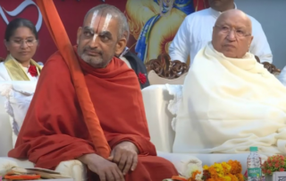 Sri-Chinna-Jeeyar-Swamiji-Bramha-Kumaris-OmSanthi-retreat-Meeting