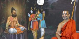 The saga of sage Viswamitra, A seeker’s journey for Siddhi
