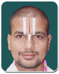 Sriman Khagendracharya Suvedi Sriman Khagendracharya Suvedi