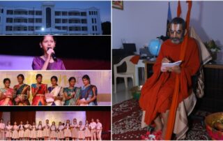 Oasis school childrens day celebrations