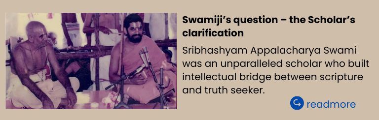 Swamijis-question-the-Scholars-clarification