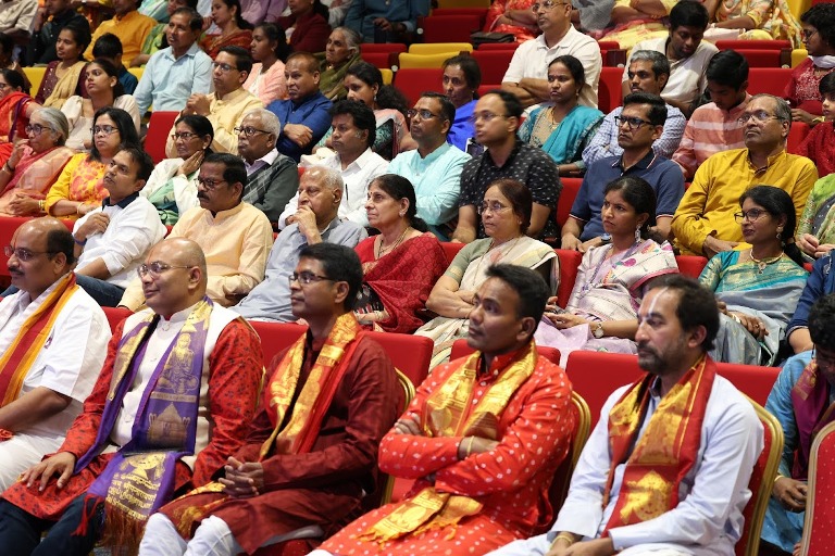 Audience ICC Auditorium, 12 Whylla St, Willetton,– Perth, Australia Audience ICC Auditorium, 12 Whylla St, Willetton,– Perth, Australia