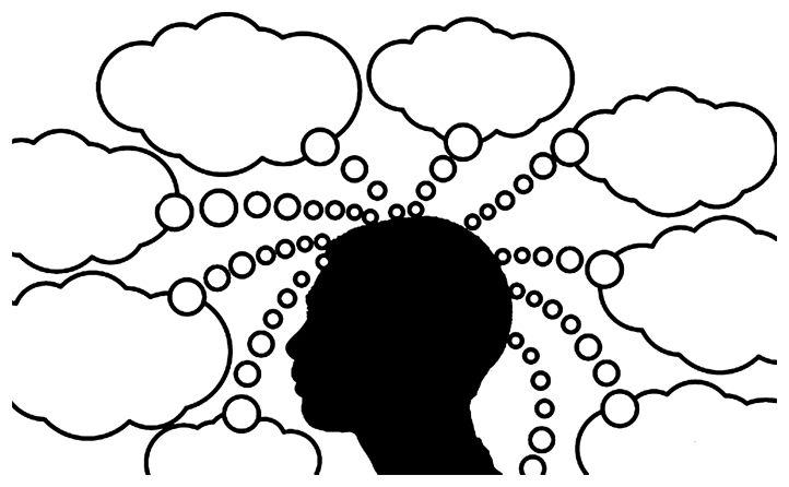 mind thinking process mind thinking process