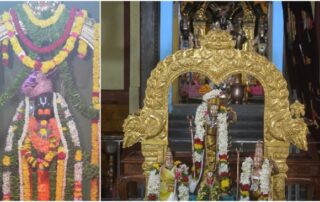 Hanuman Jayanthi Celebrations 2025 at Divya Saketham Kshetram