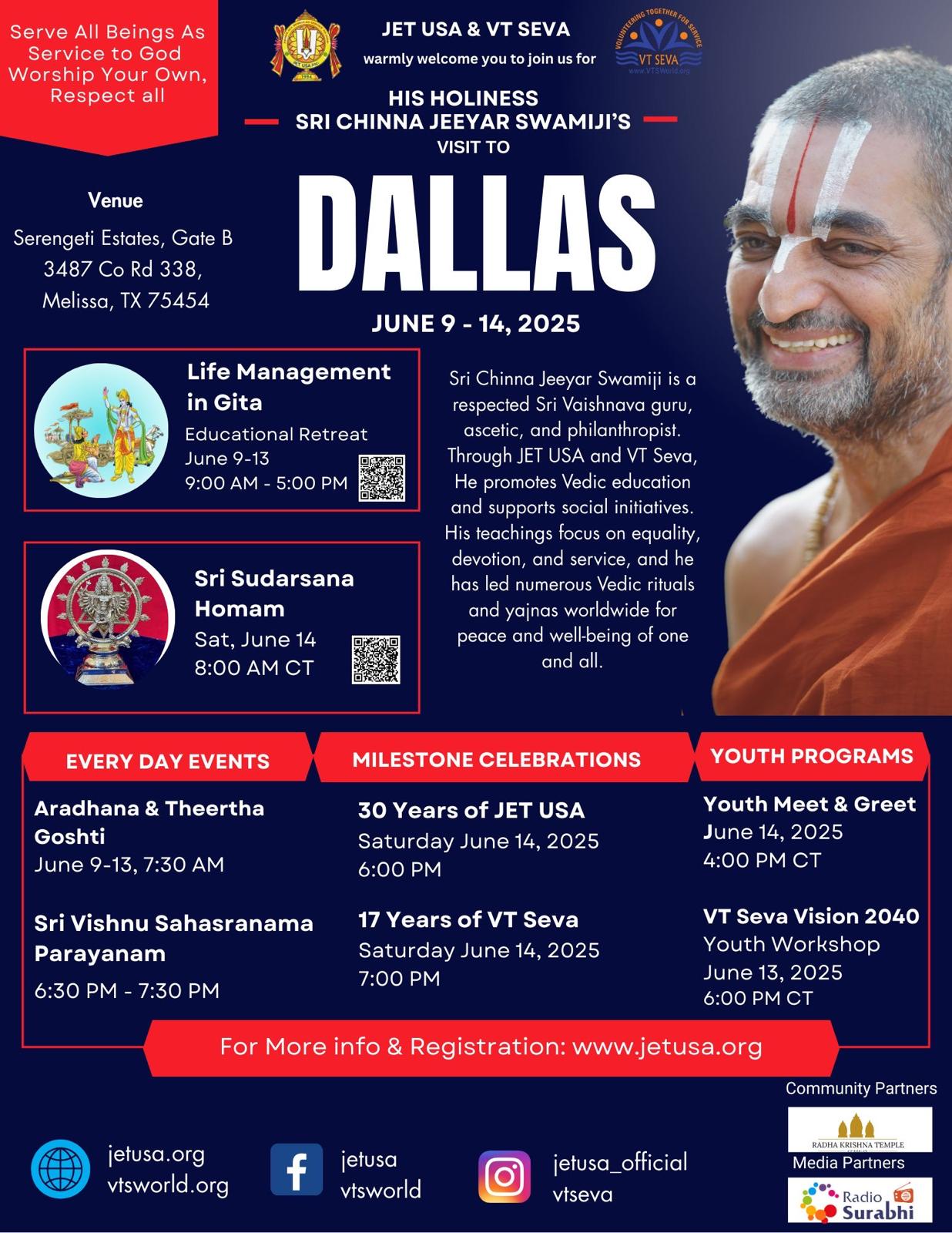 Dallas Program