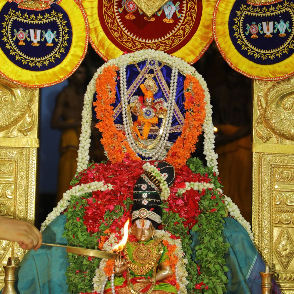Nammalwar-Thirunakshatram-Celebrations