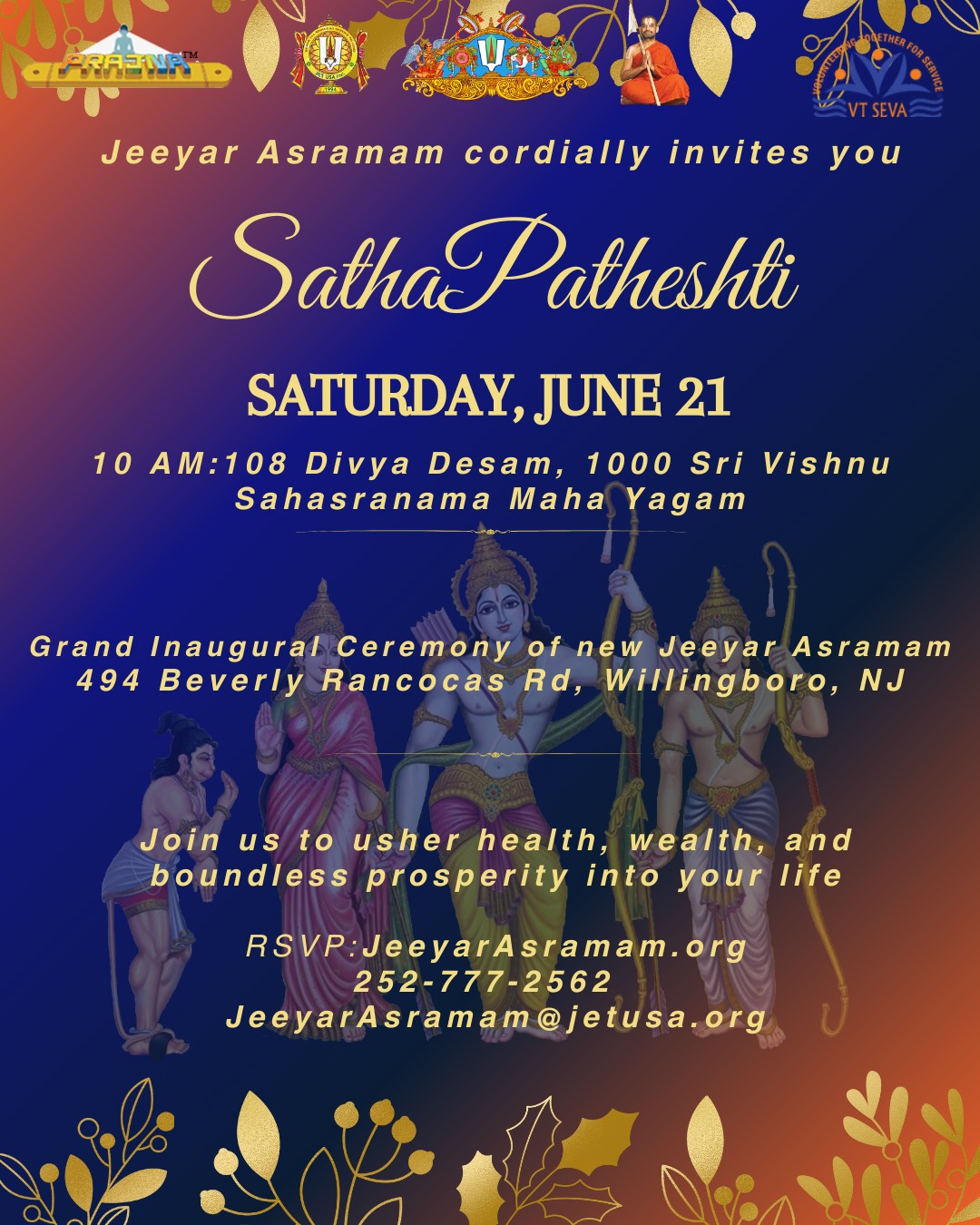 Satha Patheshti