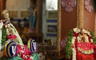 Guru Purnima Celebrations at Statue of Equality and Divya Saketam