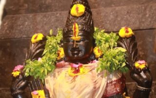 3rd Shravan Friday celebrations at Vijaya Keeladri Temple