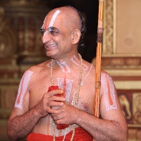HH Chinna Jeeyar Swamiji Chaturmasya Deeksha Begins