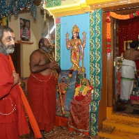 HH Chinna Jeeyar Swamiji’s Divine Visit to Badrinath