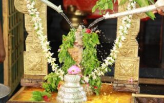 Nara-Narayana Jayanti Celebrations at Vijaya Keeladri Temple