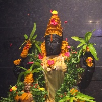 Shravana Masam Celebrations at Vijaya Keeladri Sitanagaram