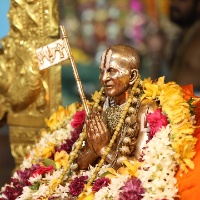 Sri Pedda Jeeyar Swamiji Thirunakshatram @ Divyasaketam