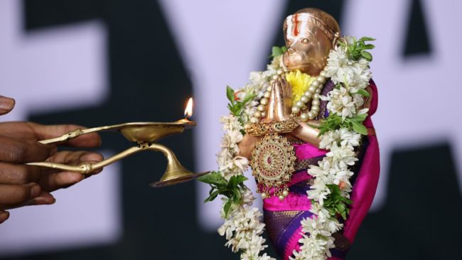 Sampurna Sundarakanda Parayanam Hanuman