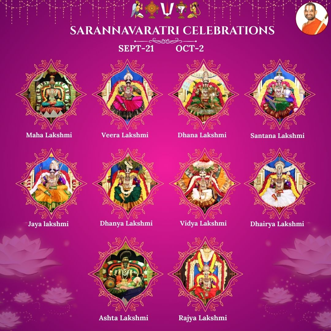 Saran Navaratri Celebrations saran-navaratri-celebrations