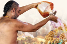 HH Chinna Jeeyar Swamiji’s Thirunakshatram Celebrations (22 Oct to 25 Oct)