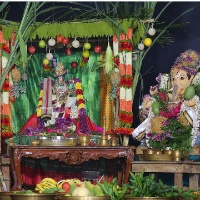 Vighna Nivārana Chaturthi Highlights 2025