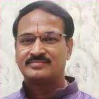 Acharya Penna Madhusudhan garu