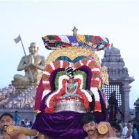 Dhana Lakshmi Puja at Statue of Equality – Diwali Celebrations
