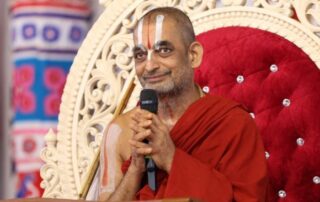 HH Chinna Jeeyar Swamiji 69th Thirunakshatra Mahotsavam