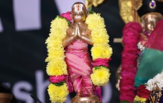 Sampurna Sundarakanda Parayanam by Sri Ahobila Jeeyar Swamiji