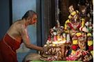 Dhanurmasam Celebrations