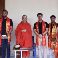 Empowering Education Through Technology Netra College for Blind