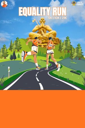 Equality Run
